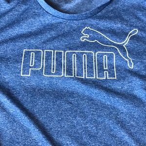 Puma top